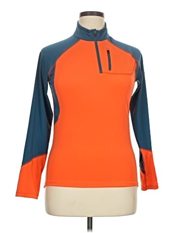 Descente Sweatshirt (view 1)