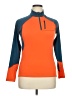 Descente Orange Sweatshirt Size 16 - photo 1