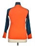 Descente Orange Sweatshirt Size 16 - photo 2