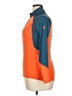 Descente Orange Sweatshirt Size 16 - photo 5