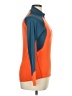 Descente Orange Sweatshirt Size 16 - photo 4