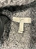 Joie Gray Cardigan Size L - photo 7