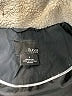 a.n.a. A New Approach Black Coat Size S - photo 6