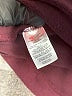 Ann Taylor LOFT Burgundy Pullover Sweater Size XXS - photo 8