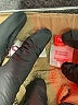SO Tan Cargo Pants Size 16 - photo 4
