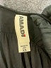 Amadi Black Cocktail Dress Size XS - photo 7