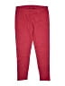 Lands' End Stars Red Active Pants Size L (youth) - photo 1