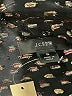 J.Crew Polka Dots Black Long Sleeve Blouse Size S - photo 7