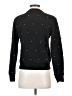 H&M Polka Dots Black Pullover Sweater Size XS - photo 2