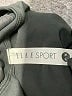 Elle Sport Black Romper Size M - photo 4