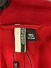 Topshop Burgundy Blazer Size 4 - photo 6