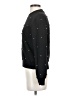 H&M Polka Dots Black Pullover Sweater Size XS - photo 5