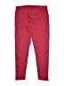 Lands' End Stars Red Active Pants Size L (youth) - photo 2