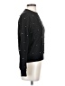 H&M Polka Dots Black Pullover Sweater Size XS - photo 4