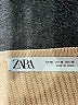 Zara Tan Bodysuit Size M - photo 6