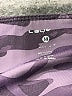 Layer 8 Purple Active Pants Size M - photo 4