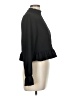 Cotton On Black Long Sleeve Blouse Size M - photo 4