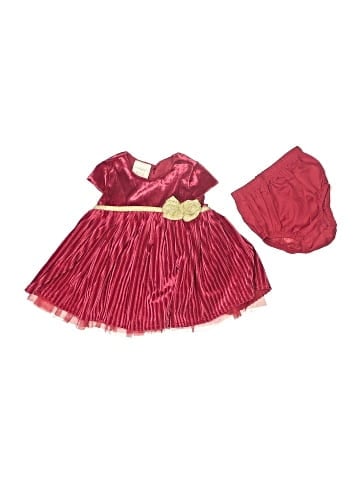 First Impressions Dress (view 1)