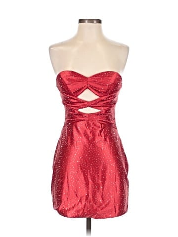 Wear Your Love Cocktail Dress (view 1)