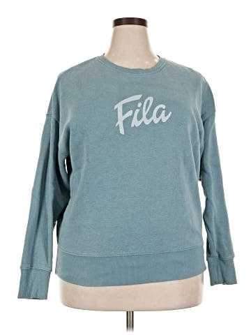FILA Sweatshirt (view 1)