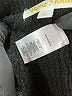 Sugar Moon 100% Polyester Black Active Pants Size L - photo 8