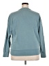FILA Teal Sweatshirt Size XXL - photo 2