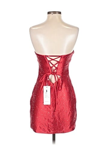 Wear Your Love Cocktail Dress (view 2)