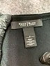 White House Black Market Black Pullover Sweater Size M - photo 7