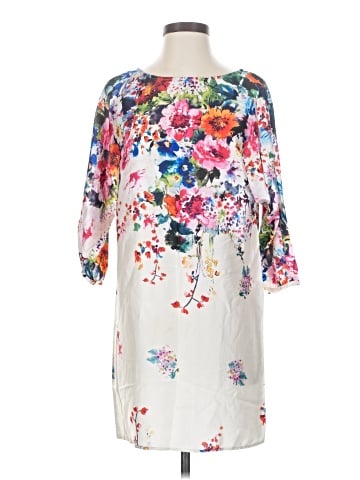 Zara Basic Casual Dress (view 1)