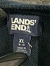 Lands' End Black Cardigan Size XL - photo 6