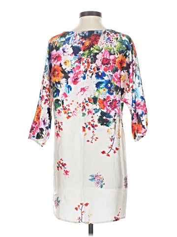 Zara Basic Casual Dress (view 2)