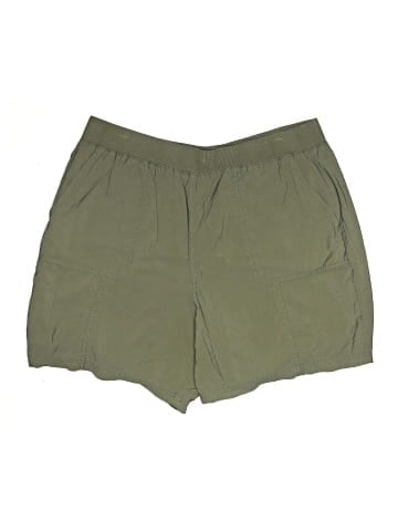 Style&Co Khaki Shorts (view 1)