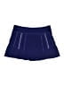 Athleta Solid Blue Casual Skirt Size 4 - photo 1