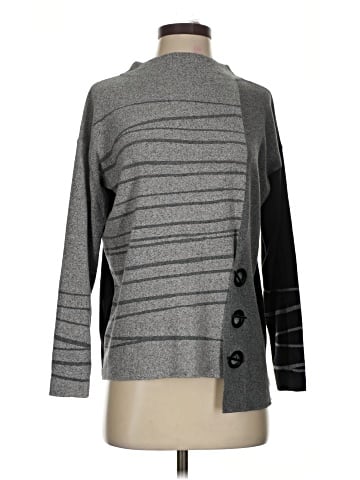 Nic + Zoe Turtleneck Sweater (view 1)