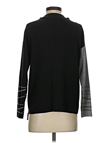 Nic + Zoe Turtleneck Sweater (view 2)