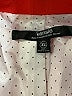 Kensie Red Blazer Size XL - photo 6