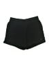 Danskin Solid Black Athletic Shorts Size M - photo 1