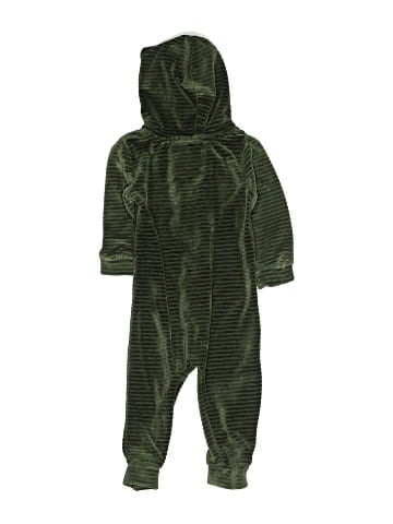 Delia's Long Sleeve Onesie (view 2)