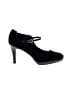 Alfani Black Heels Size 9 - photo 1