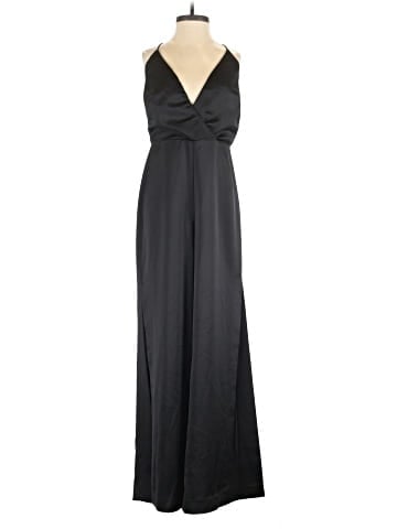 Monique Lhuillier Jumpsuit (view 1)