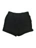 Danskin Solid Black Athletic Shorts Size M - photo 2