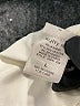 Matty M Ivory Cocktail Dress Size L - photo 8