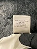 Matty M Ivory Cocktail Dress Size L - photo 9