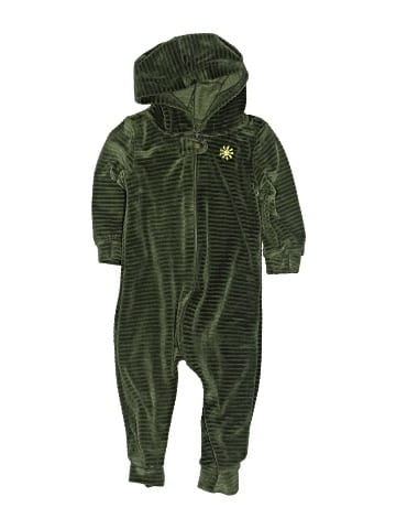 Delia's Long Sleeve Onesie (view 1)