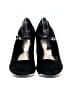 Alfani Black Heels Size 9 - photo 2