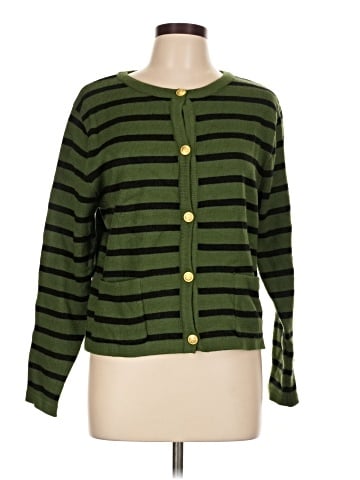 Lillusory Cardigan (view 1)