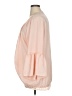 Unbranded 100% Polyester Pink Kimono Size XL - photo 5