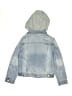 Old Navy Blue Denim Jacket Size 8 - photo 2