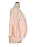 Unbranded 100% Polyester Pink Kimono Size XL - photo 4