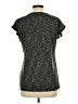 Pepe Jeans Tweed Gray Active T-Shirt Size L - photo 2